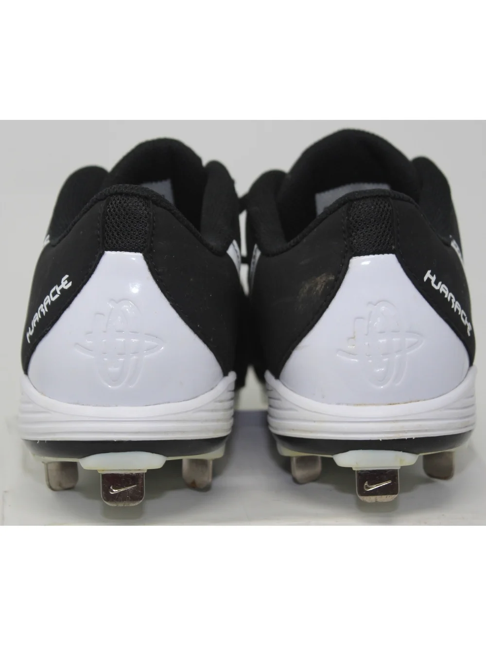 Nike Air Huarache 2K Filth Pro Low 807126-010 Metal Baseball Cleats Shoes Mens 7
